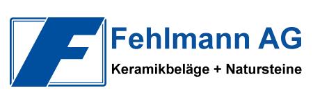Firmenlogo der Firma Fehlmann AG in Hunzenschwil