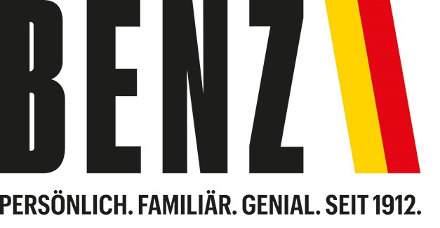 logo: Benz & Cie AG
