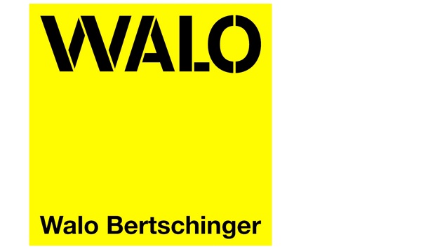 Firmenlogo: Walo Bertschinger AG