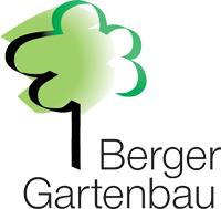 Firmenlogo: Berger Gartenbau