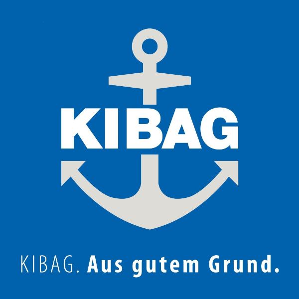 Firmenlogo der Firma KIBAG Bauleistungen AG in Zürich