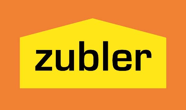 Firmenlogo der Firma Zubler AG in Aarau