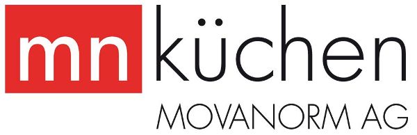 Firmenlogo der Firma Movanorm AG in Zürich