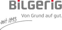 Firmenlogo der Firma Bilgerig AG in Würenlos