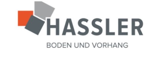 Firmenlogo der Firma Hans Hassler AG in Aarau