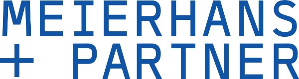 Firmenlogo: Meierhans + Partner AG
