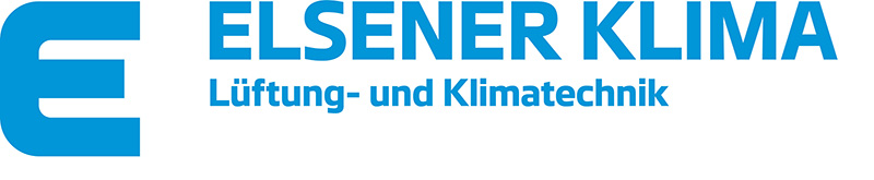Firmenlogo: Elsener Klima AG