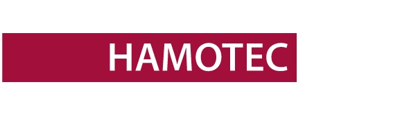 Firmenlogo der Firma HAMOTEC AG in Dielsdorf