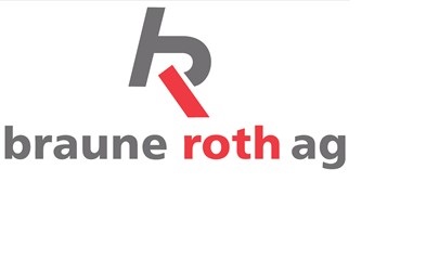 Firmenlogo der Firma Braune Roth AG in Rorschacherberg