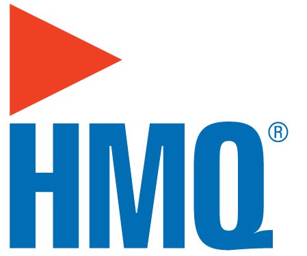 Firmenlogo der Firma HMQ AG in Zürich