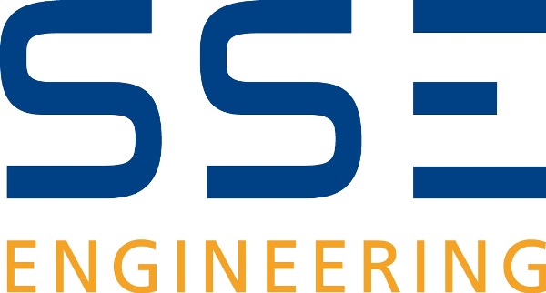 Firmenlogo: SSE Engineering AG