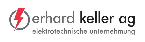 Firmenlogo der Firma Erhard Keller AG in Zofingen