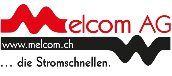 logo: Melcom AG
