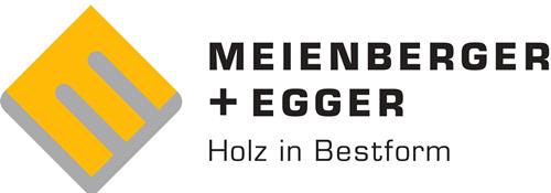 Firmenlogo der Firma Meienberger + Egger AG in St. Margarethen