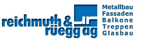 Firmenlogo: Reichmuth & Rüegg AG