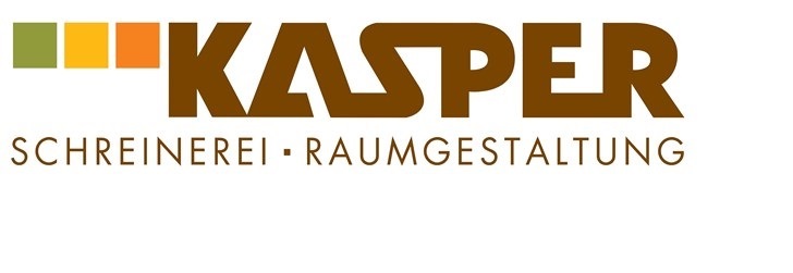 Firmenlogo der Firma Kasper AG Schreinerei Raumgestaltung in Weinfelden