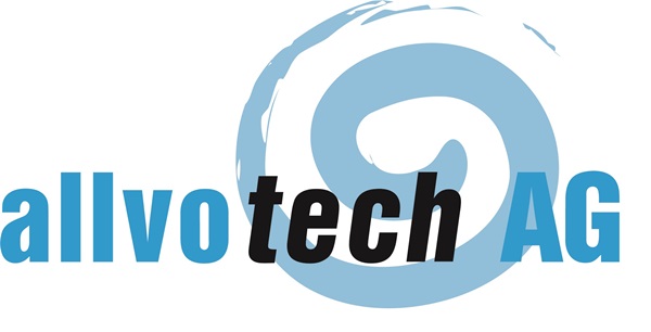 logo: allvotech AG