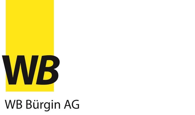 Firmenlogo der Firma WB Bürgin AG in Grüningen