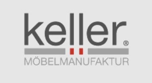Firmenlogo: Keller Züberwangen AG