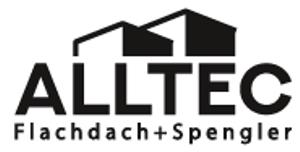 Firmenlogo der Firma ALLTEC Dach AG in Zürich