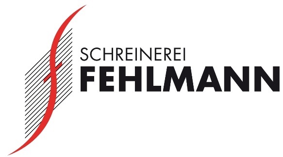 Firmenlogo: Schreinerei Fehlmann AG