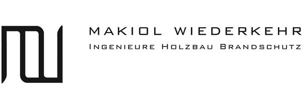 Firmenlogo der Firma Makiol Wiederkehr AG in Beinwil am See