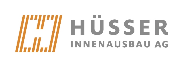 Firmenlogo: Hüsser Innenausbau AG