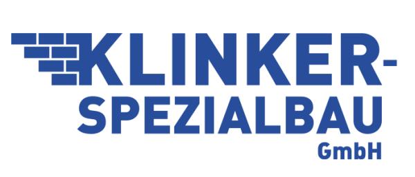 Firmenlogo: Klinker-Spezialbau GmbH