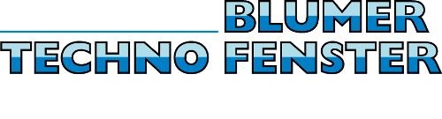 logo: Blumer Techno Fenster AG