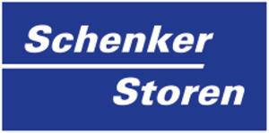 Firmenlogo der Firma Schenker Storen AG in Schönenwerd