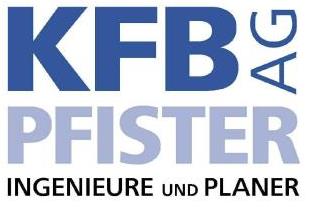Firmenlogo: KFB AG