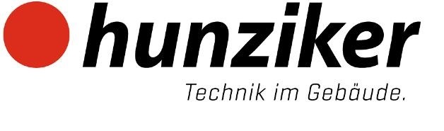 Firmenlogo: Hunziker Partner AG