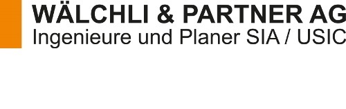 Firmenlogo: Wälchli & Partner AG