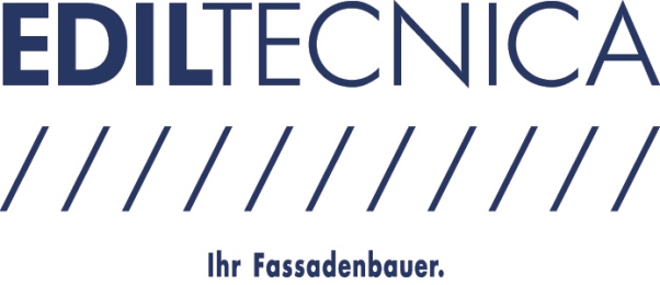 Firmenlogo der Firma Ediltecnica AG in Urtenen-Schönbühl