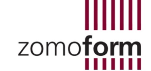Firmenlogo der Firma Zomo-Form AG in Au