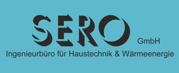 Firmenlogo: SERO GmbH
