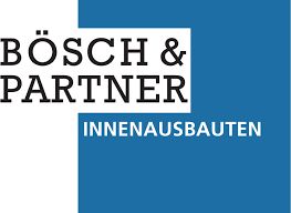 Firmenlogo der Firma Bösch und Partner AG in Baar