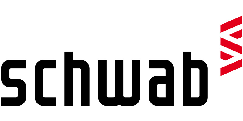 logo: Schwab AG Innenausbau Trennwände