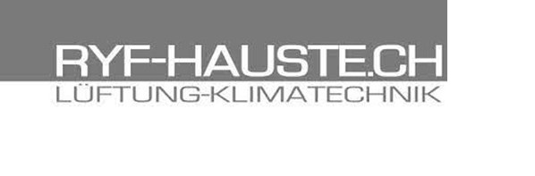 Firmenlogo der Firma RYF-HAUSTE.CH AG in Zürich