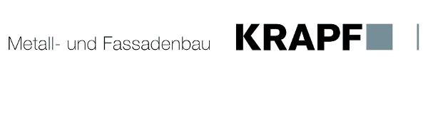 Firmenlogo der Firma Krapf AG in Engelburg