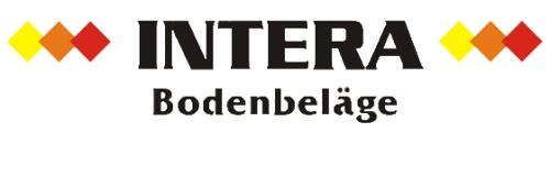 Firmenlogo der Firma Intera Bodenbeläge GmbH in Zürich