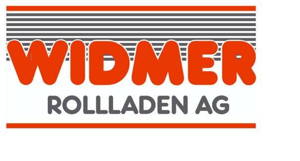 Firmenlogo: Widmer Rollladen AG
