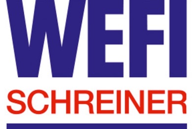 Firmenlogo: Wefi GmbH Schreiner