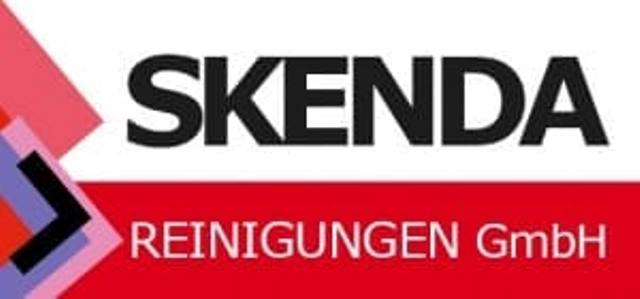 Firmenlogo: Skenda Reinigungen GmbH