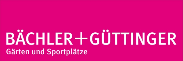 Firmenlogo: Bächler + Güttinger AG
