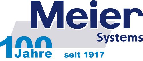 Firmenlogo: Meier Systems AG