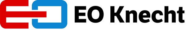 Firmenlogo der Firma E.O. Knecht AG in Zürich