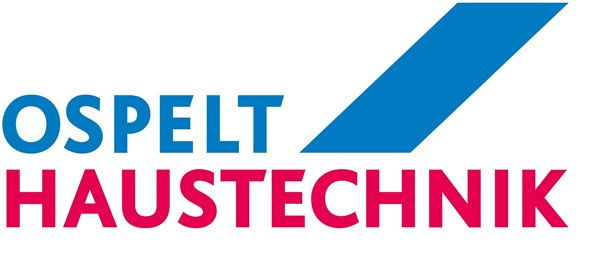logo: Ospelt Haustechnik AG