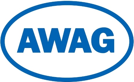Firmenlogo der Firma AWAG Elektrotechnik AG in Volketswil