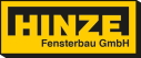 Firmenlogo: Hinze Fensterbau GmbH
